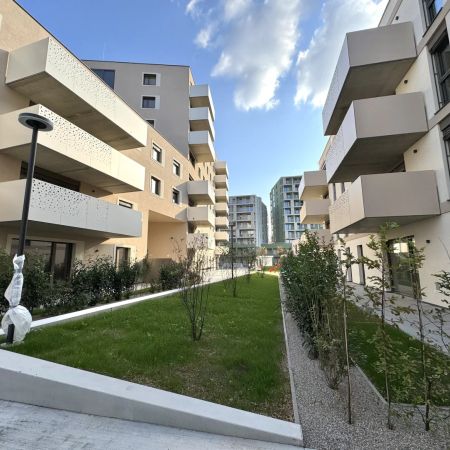 Gretls Garten – Miete mit Kaufoption – Erstbezug nahe Badeteich Hirschstetten - Photo 3