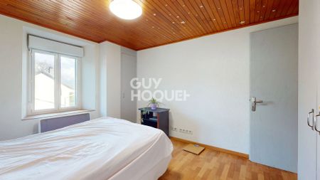 Appartement de 3 pièces (53 m²) à louer à SAVIGNY - Photo 4