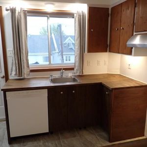 5 1/2 - Montréal (Mercier) - $1 825 /mois - Photo 2