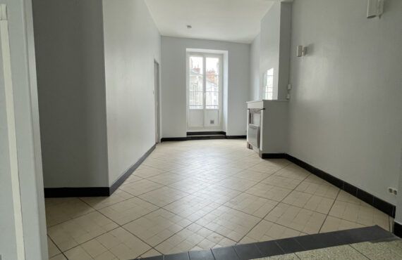 Appartement en location à Orléans - Photo 1