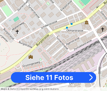 4.5 Zimmer, 80 m², 1. Stock - Foto 1