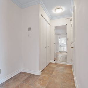 Condo 2 Chambres 200, Rue De Morency#301 - Photo 3