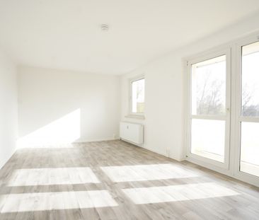 Balkon / Familienwohnung - Photo 6