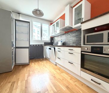 Location Appartement 3 pièces 69m² BREST 29200 - Photo 4