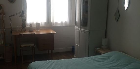 Appartement 3 pièces – 59 m² environ à Rennes Lorient-Saint-Brieuc (ref : G64714) - Photo 2