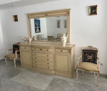 2 bedroom luxury Flat for rent in Puerto Banus, Spain - Photo 3