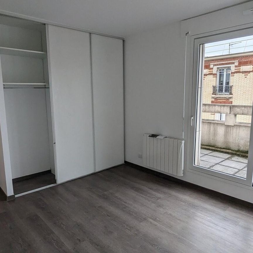 location Appartement F3 DE 71m² À LEVALLOIS PERRET - Photo 1