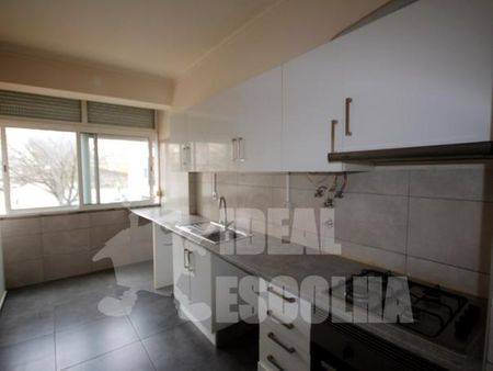 Apartamento T2 - Photo 5