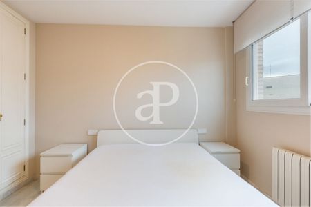 Flat for rent in San Francesc (Valencia) - Photo 5