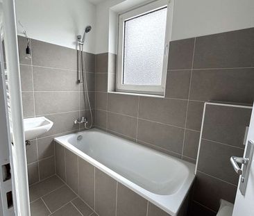 ~~Erdgeschoss 3 Zimmerwohnung in Bünde Spradow mit Balkon~~ - Photo 5