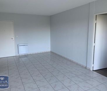 Location Appartement 3 pièces 56m² NIORT 79000 - Photo 2