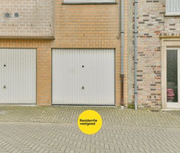 Rustig gelegen 1-slaapkamer appartement in Westkerke met garage - Photo 3