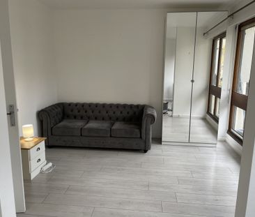 Studio 26 m² - 1 pièce - Le Chesnay Rocquencourt (78150) - Photo 4