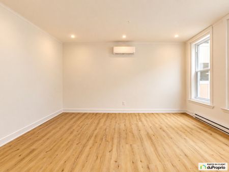 1563, Des Pins Ouest, Ville-Marie (Centre-Ville et Vieux-Montréal) à louer - Photo 4