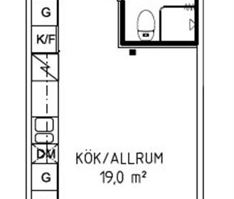 Dirigentvägen 64 - Photo 6