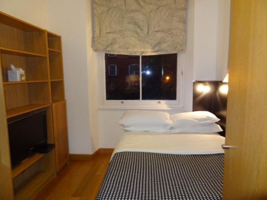 Studio to rent - Photo 1