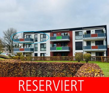 Barrierefrei im BI-Westen 3-Zimmer-Mietwohnung mit TG-Stellplatz - Photo 5