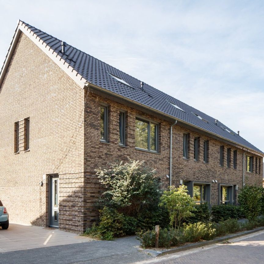 Te huur: Zevenbergenstraat 28 - Photo 1