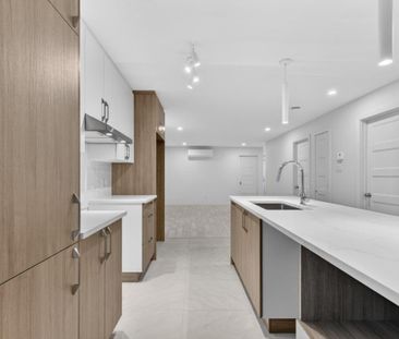 Appartement à louer - Longueuil (Saint-Hubert) (Laflèche) Apparteme... - Photo 3