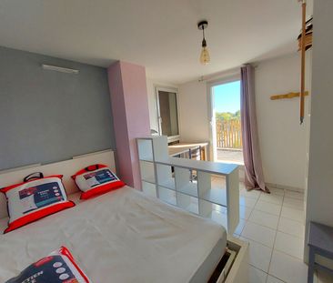 Appartement T2 Toulouse à louer - Photo 2