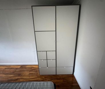 1 bedroom house of multiple occupation to rent - Photo 1
