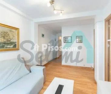 Piso en alquiler en Buenavista-El Cristo - Foto 1