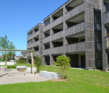 WUNDERSCHÖNE Wohnung mit grossem BALKON - Foto 6