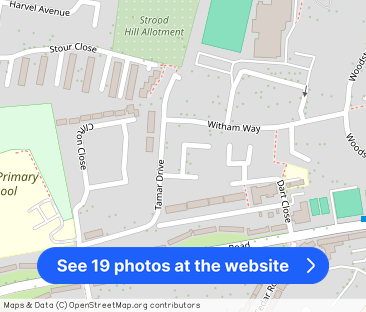 Tintagel Gardens, Strood, ME2 - Photo 1