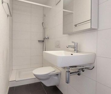Grosszügige 3.5 Zimmerwohnung - Photo 5