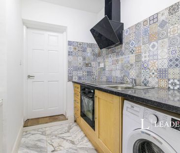 studio to rent Reynolds Road, New Malden, KT3 - Photo 3