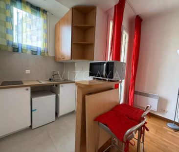 Location Appartement 1 pièce 19m² NICE 06000 - Photo 3