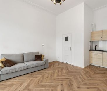 Mieszkanie do wynajęcia 2 pokoje Bolesława Limanowskiego, Poznań 47... - Photo 3