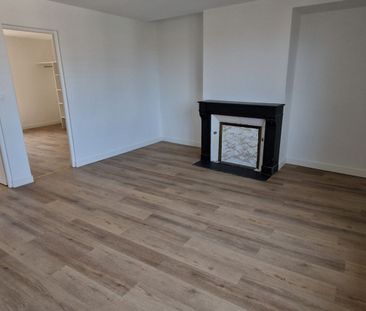 Appartement 3 pièces - Photo 2