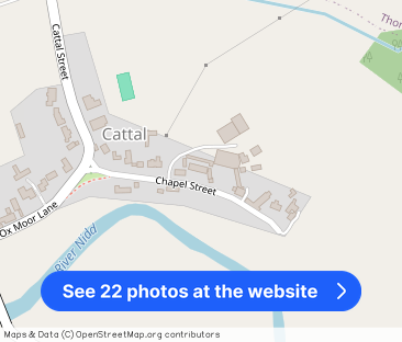 Nidd View, Cattal, York, YO26 - Photo 1