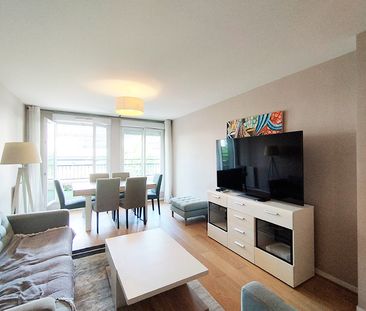 Appartement en location | Issy-les-moulineaux - Photo 4