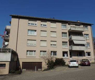 2 Zimmer, 46 m², 3. Stock - Photo 2