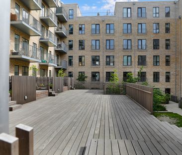 Bordeauxgade 4, st.. tv., Provianthuset, 2150 Nordhavn - Foto 1