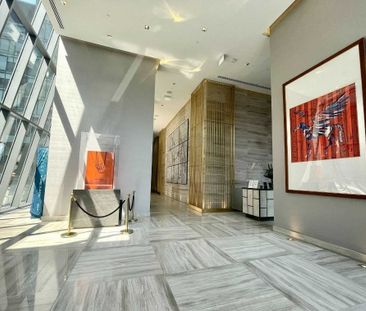 For Lease - 50 Charles Street Unit# 2404, Toronto, Ontario - Photo 3