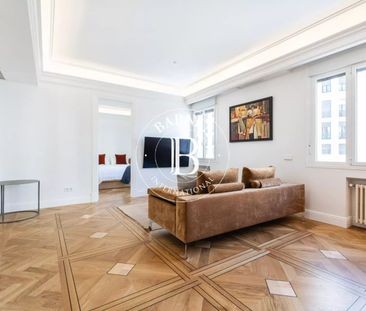Tout savoir sur cet appartement Madrid - Foto 5