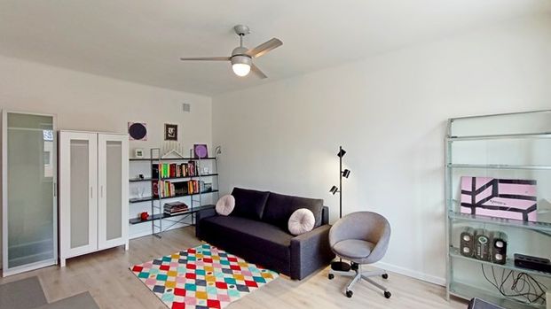 Warszawa Mokotów, Puławska - Photo 1