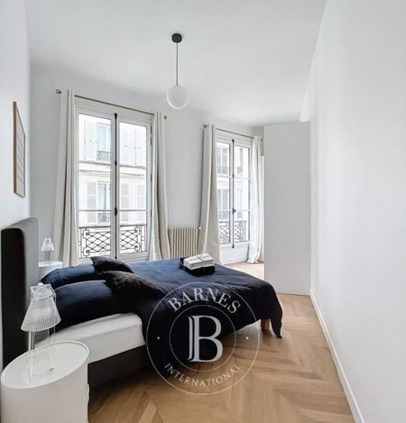 Appartement • Parc Monceau - Photo 3