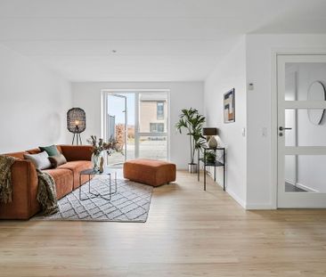 Mandelhaven 68, 7080 Børkop - Photo 1