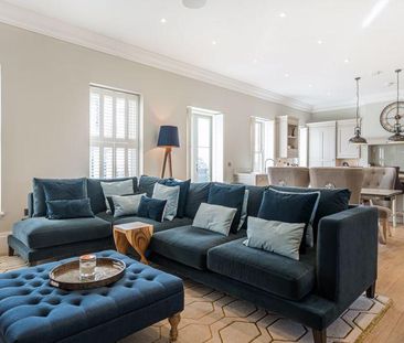 5 bedroom character property to rent - Photo 6