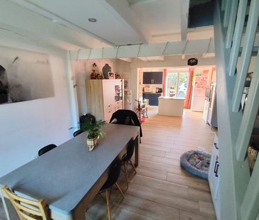 Location maison 4 pièces, 71.69m², Saint-Vincent-des-Landes - Photo 5