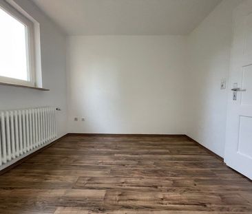 2-Zimmer-Wohnung in Wilhelmshaven City - Photo 1