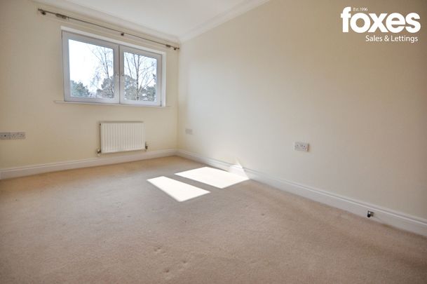 2 bed flat to rent in Flat 9, Stockwood Court - Photo 1