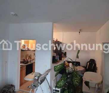 TAUSCHWOHNUNG Tausche unsere 2-Zimmer Wohnung gegen Ihre 3-Zimmer W... - Photo 5