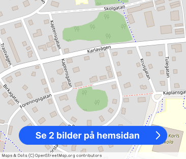 Föreningsgatan 4 - Foto 1