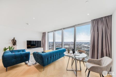 Studio to rent - Photo 2