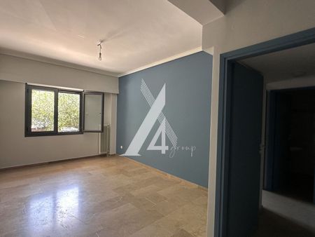 Διαμέρισμα για ενοικίαση Γουδή - Photo 4